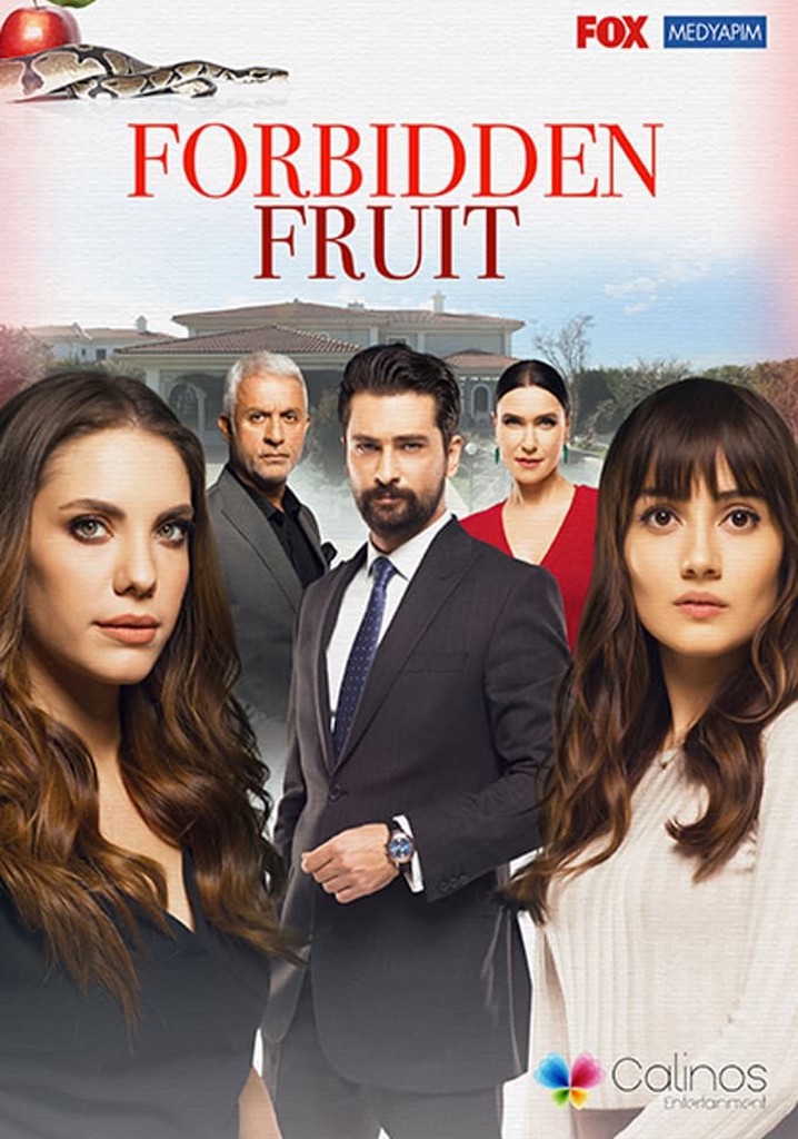 Forbidden Fruit Streaming Tv Show Online